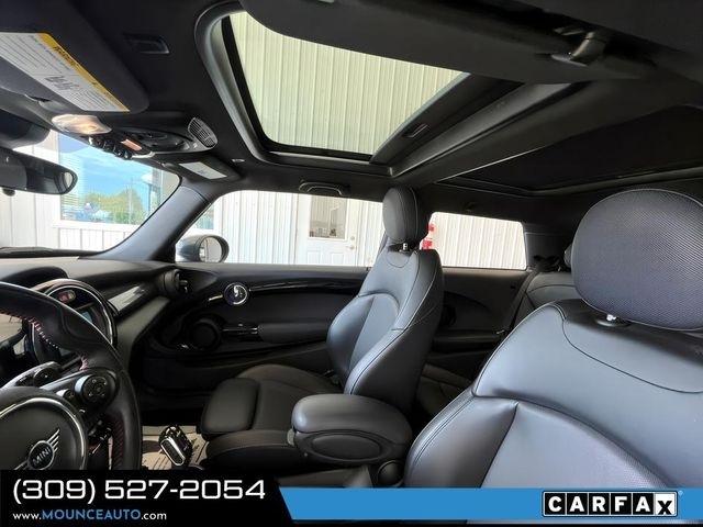 MINI Hardtop 2 Door  2021