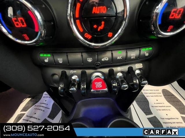MINI Hardtop 2 Door  2021