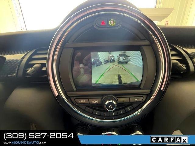 MINI Hardtop 2 Door  2021