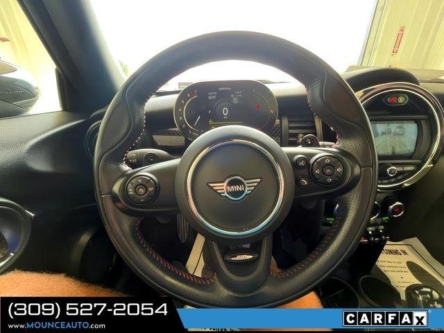 MINI Hardtop 2 Door  2021