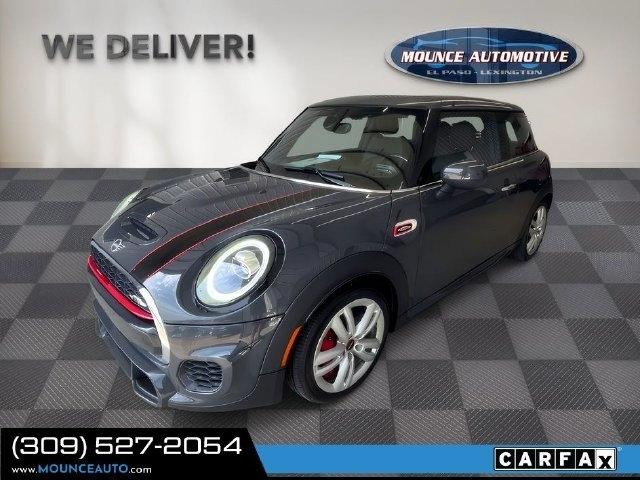 MINI Hardtop 2 Door  2021