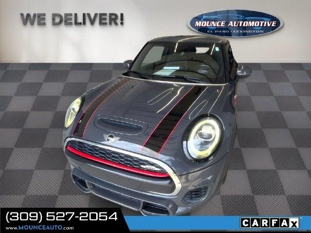 MINI Hardtop 2 Door  2021