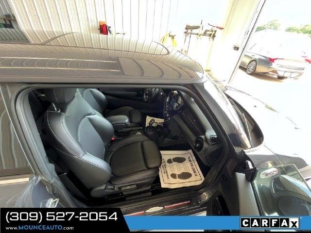 MINI Hardtop 2 Door  2021