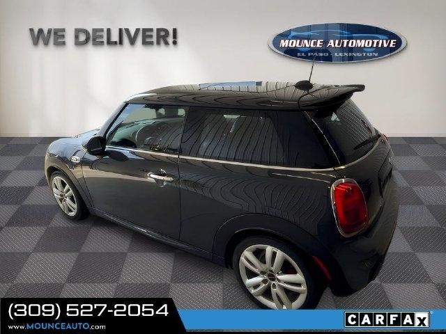 MINI Hardtop 2 Door  2021