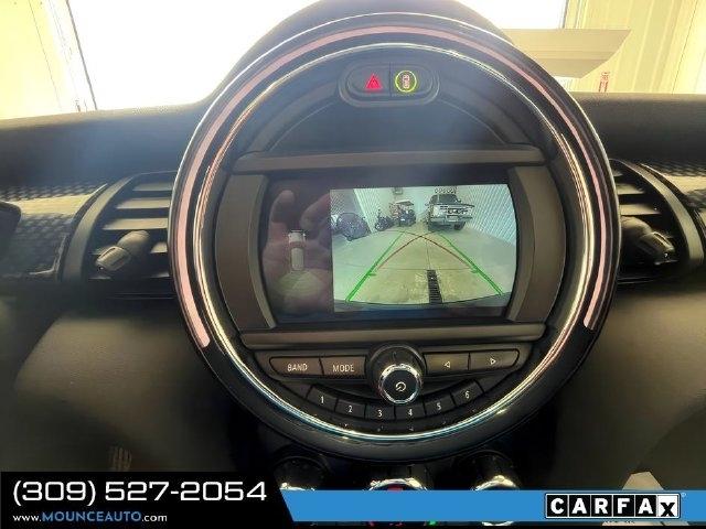 MINI Hardtop 2 Door  2021