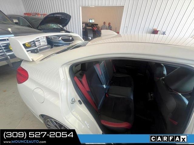 Subaru WRX  2021