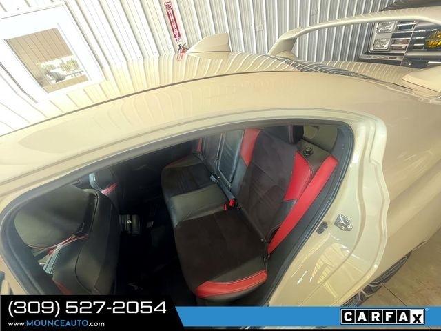 Subaru WRX  2021
