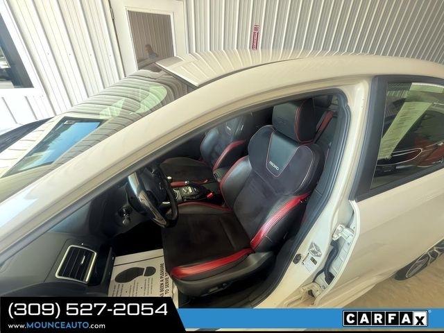Subaru WRX  2021