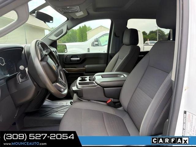Chevrolet Silverado 2500HD  2022