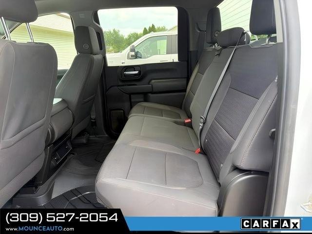 Chevrolet Silverado 2500HD  2022
