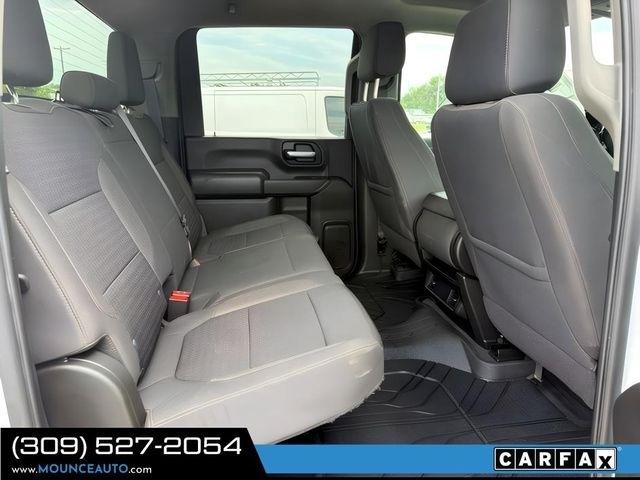 Chevrolet Silverado 2500HD  2022