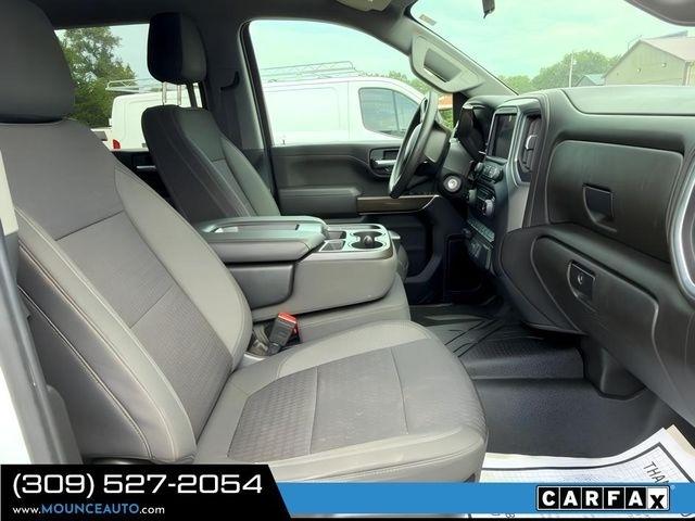 Chevrolet Silverado 2500HD  2022