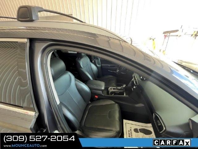 Hyundai Santa Fe  2020