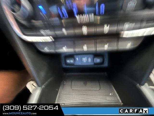 Hyundai Santa Fe  2020