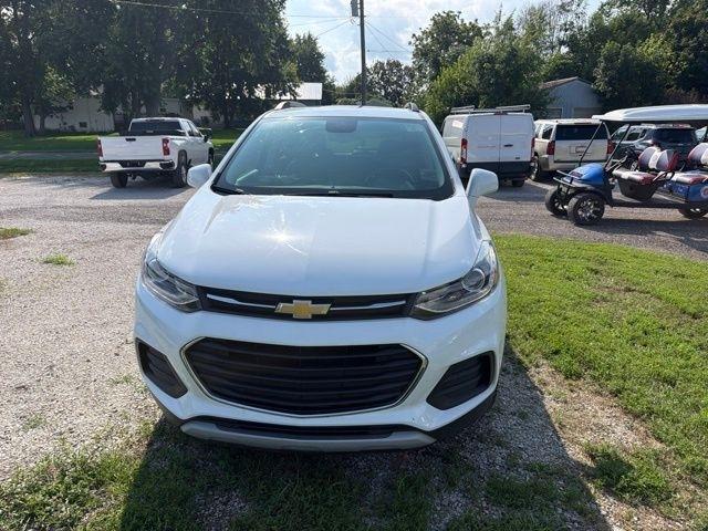 Chevrolet Trax  2020