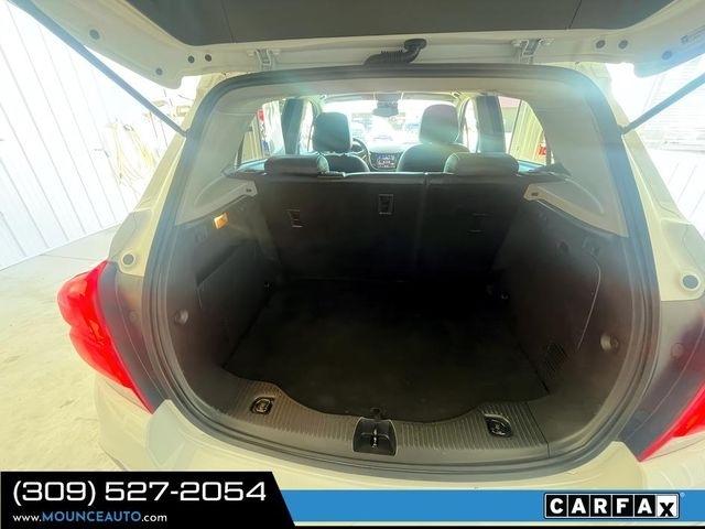 Chevrolet Trax  2020