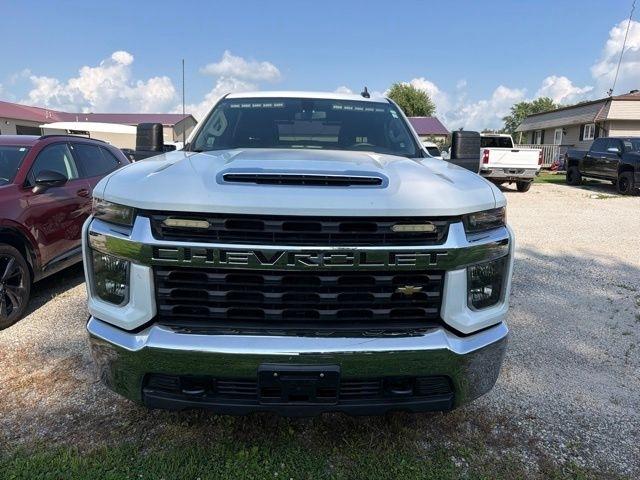 Chevrolet Silverado 2500HD  2022