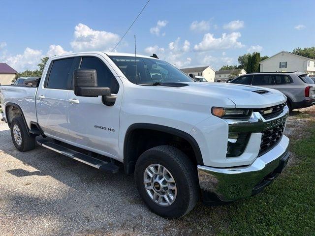 Chevrolet Silverado 2500HD  2022