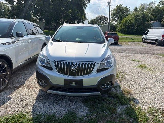 Buick Encore  2015