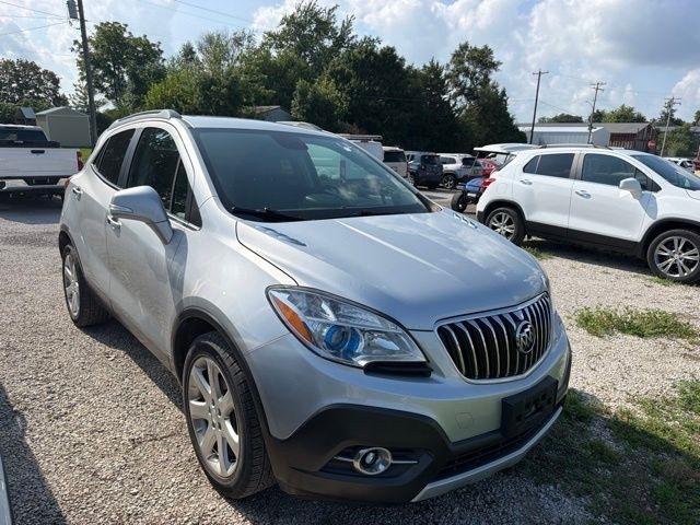 Buick Encore  2015