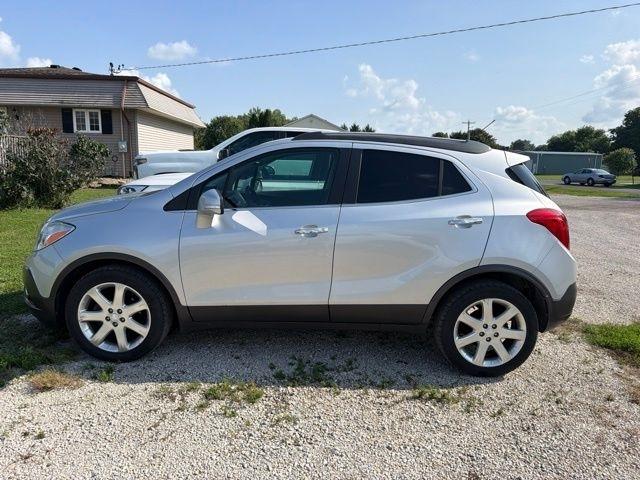 Buick Encore  2015