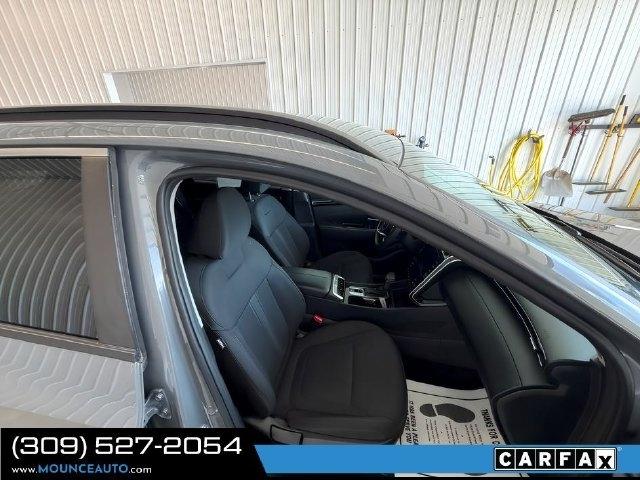 Hyundai Tucson  2024