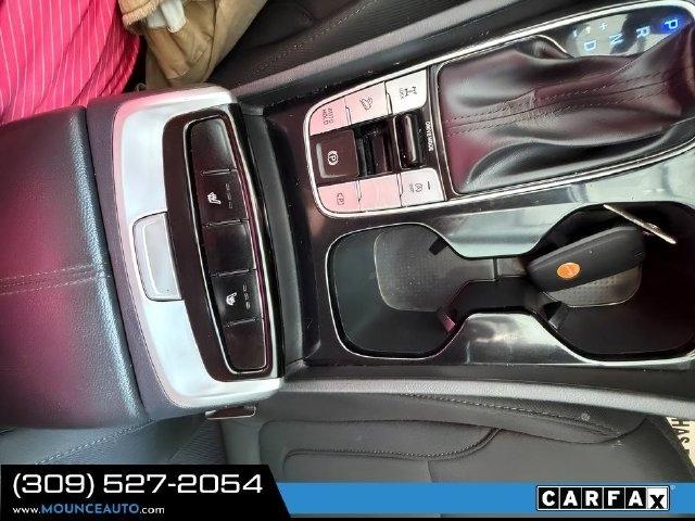 Hyundai Tucson  2024