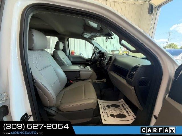 Ford Super Duty F-350 SRW  2022