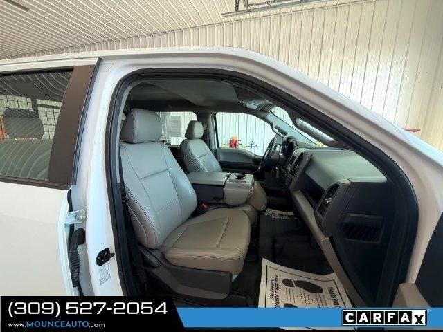Ford Super Duty F-350 SRW  2022