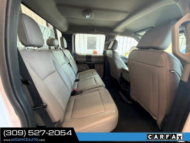 Ford Super Duty F-350 SRW  2022