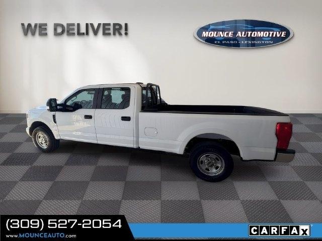 Ford Super Duty F-350 SRW  2022
