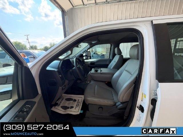 Ford Super Duty F-350 SRW  2022
