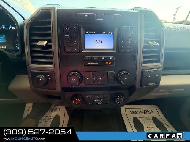 Ford Super Duty F-350 SRW  2022