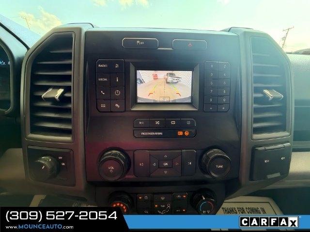 Ford Super Duty F-350 SRW  2022
