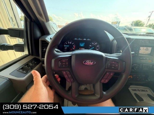 Ford Super Duty F-350 SRW  2022