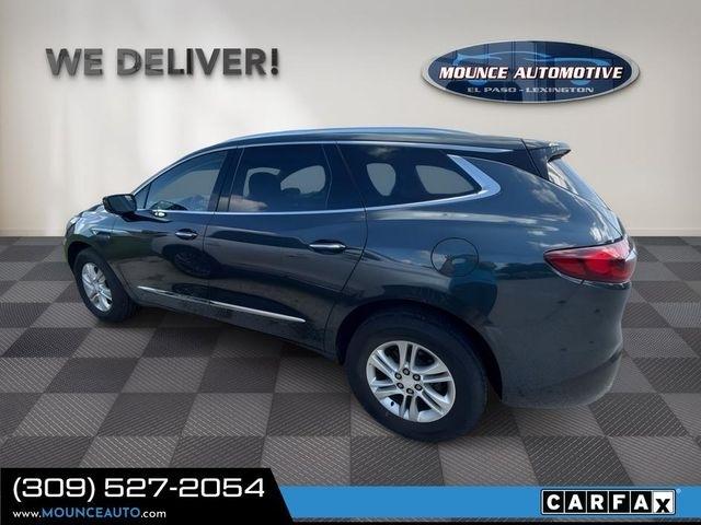 Buick Enclave  2018