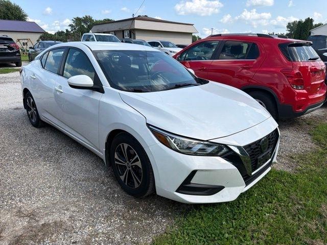 Nissan Sentra  2023