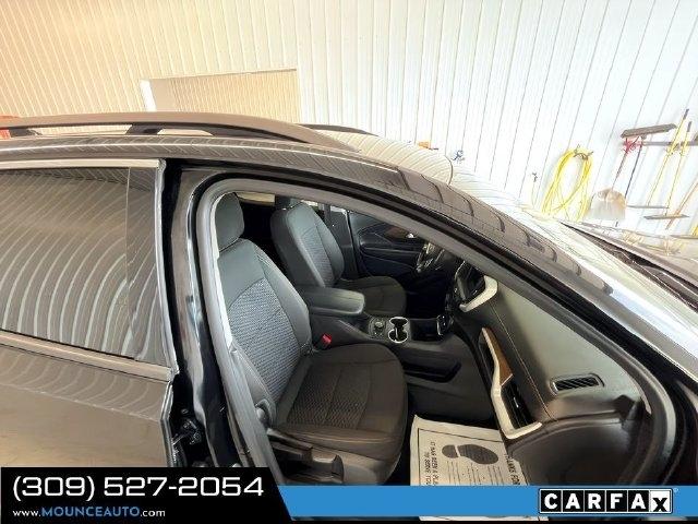 GMC Terrain  2020
