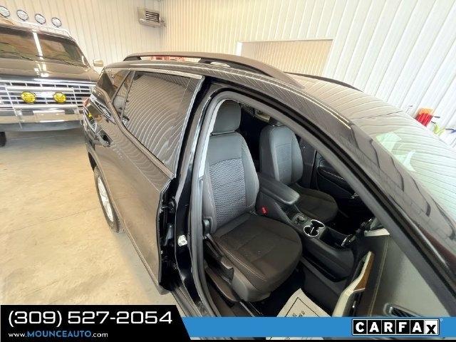 GMC Terrain  2020