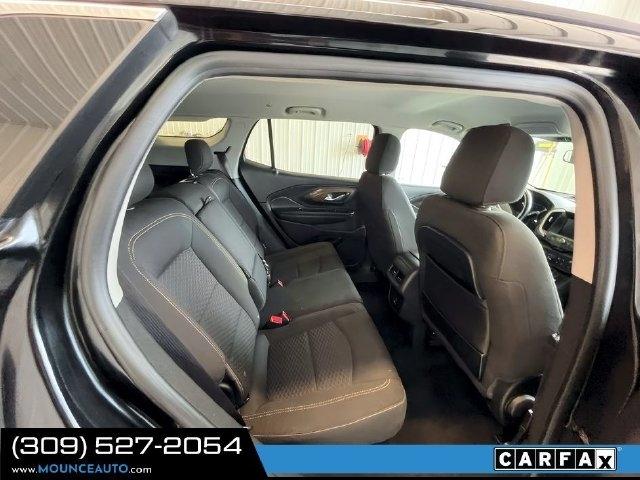 GMC Terrain  2020