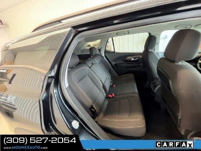 GMC Terrain  2020