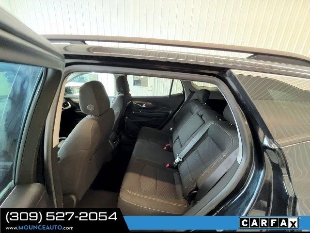 GMC Terrain  2020