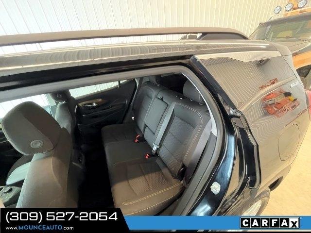 GMC Terrain  2020