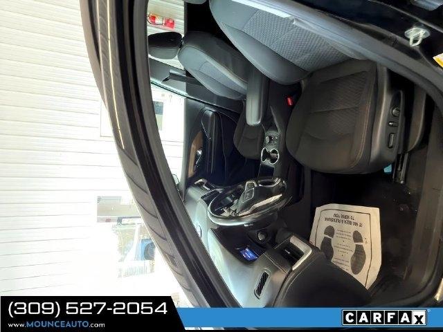 GMC Terrain  2020