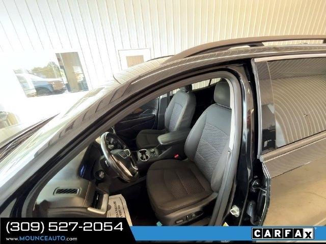 GMC Terrain  2020