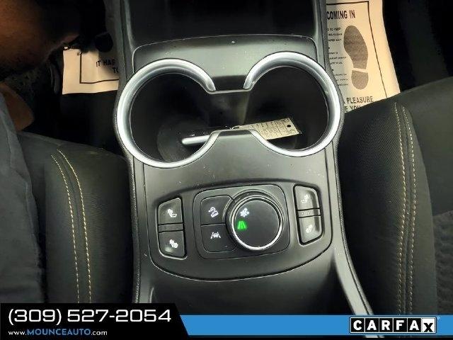 GMC Terrain  2020