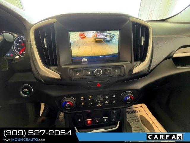GMC Terrain  2020