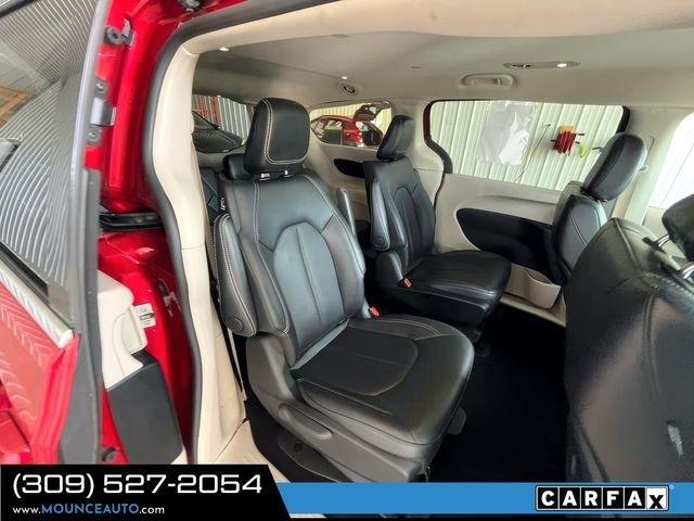 Chrysler Pacifica  2024