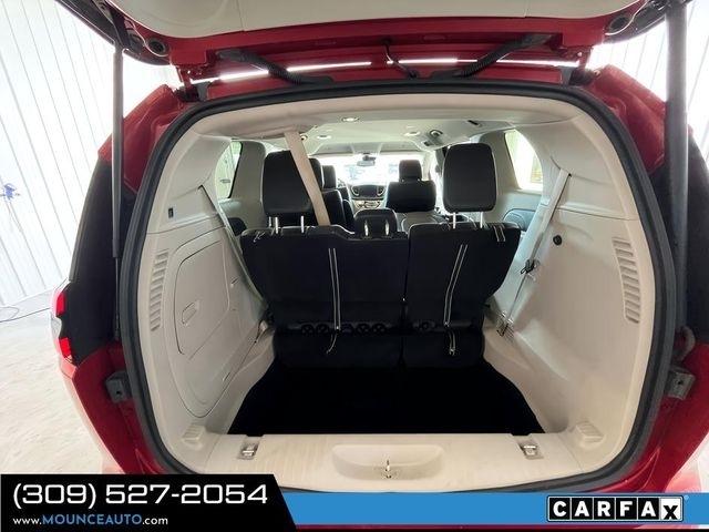 Chrysler Pacifica  2024