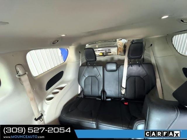Chrysler Pacifica  2024